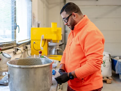 9 EPD d'adjuvants à disposition