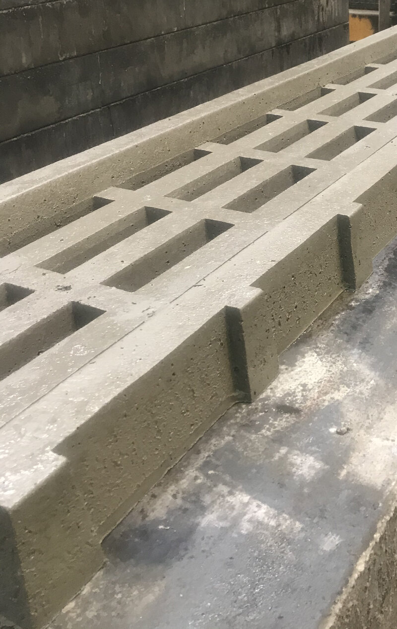 Agents de démoulage