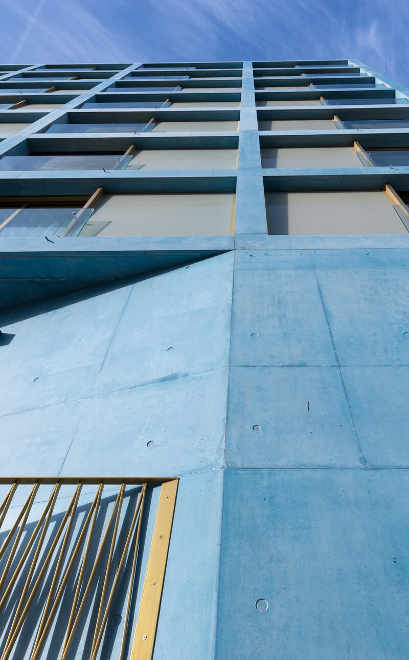 Pigments de coloration