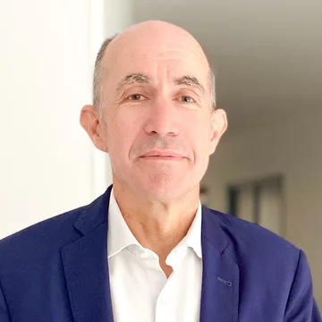 - Président du Synad