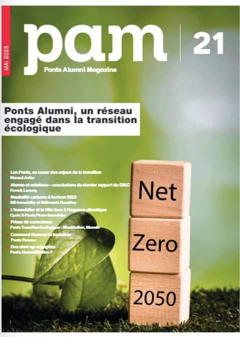Les adjuvants dans le magazine PAM